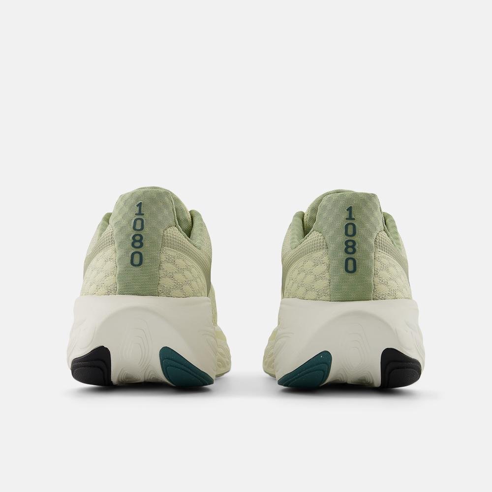 Tênis New Balance Fresh Foam X 1080 V14 Masculino Verde 6
