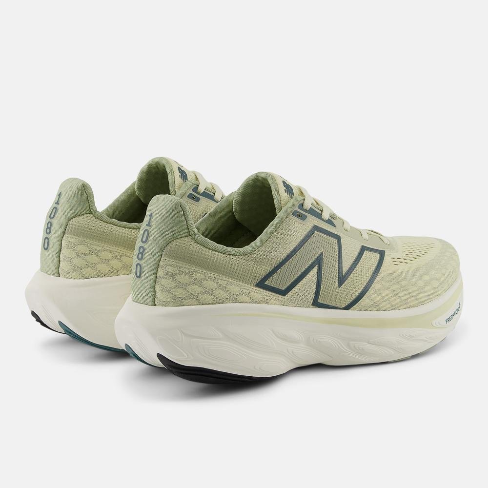 Tênis New Balance Fresh Foam X 1080 V14 Masculino Verde 7