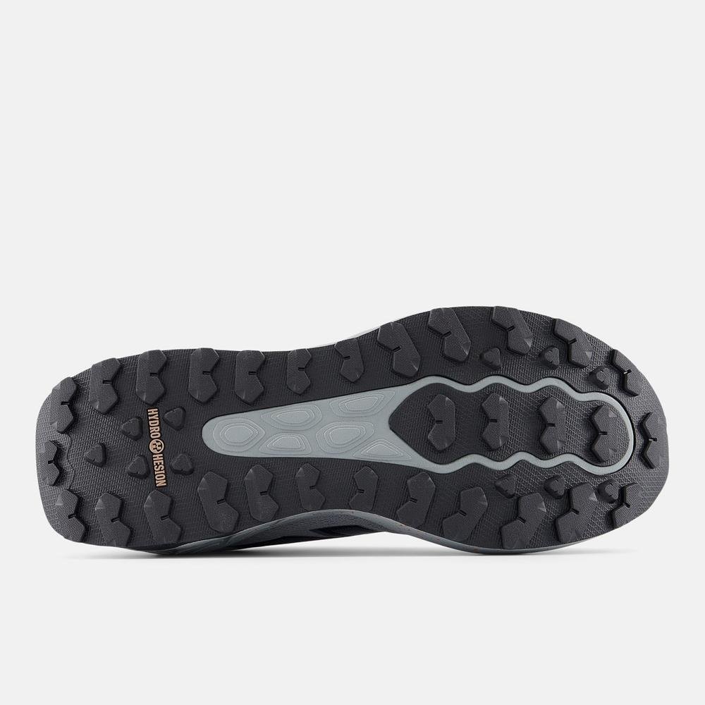 Tênis New Balance Fresh Foam Garoév2 Masculino Cinza 5