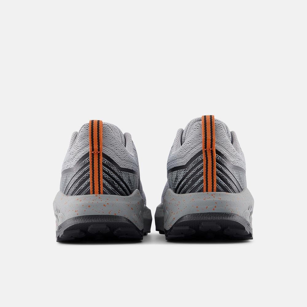 Tênis New Balance Fresh Foam Garoév2 Masculino Cinza 6