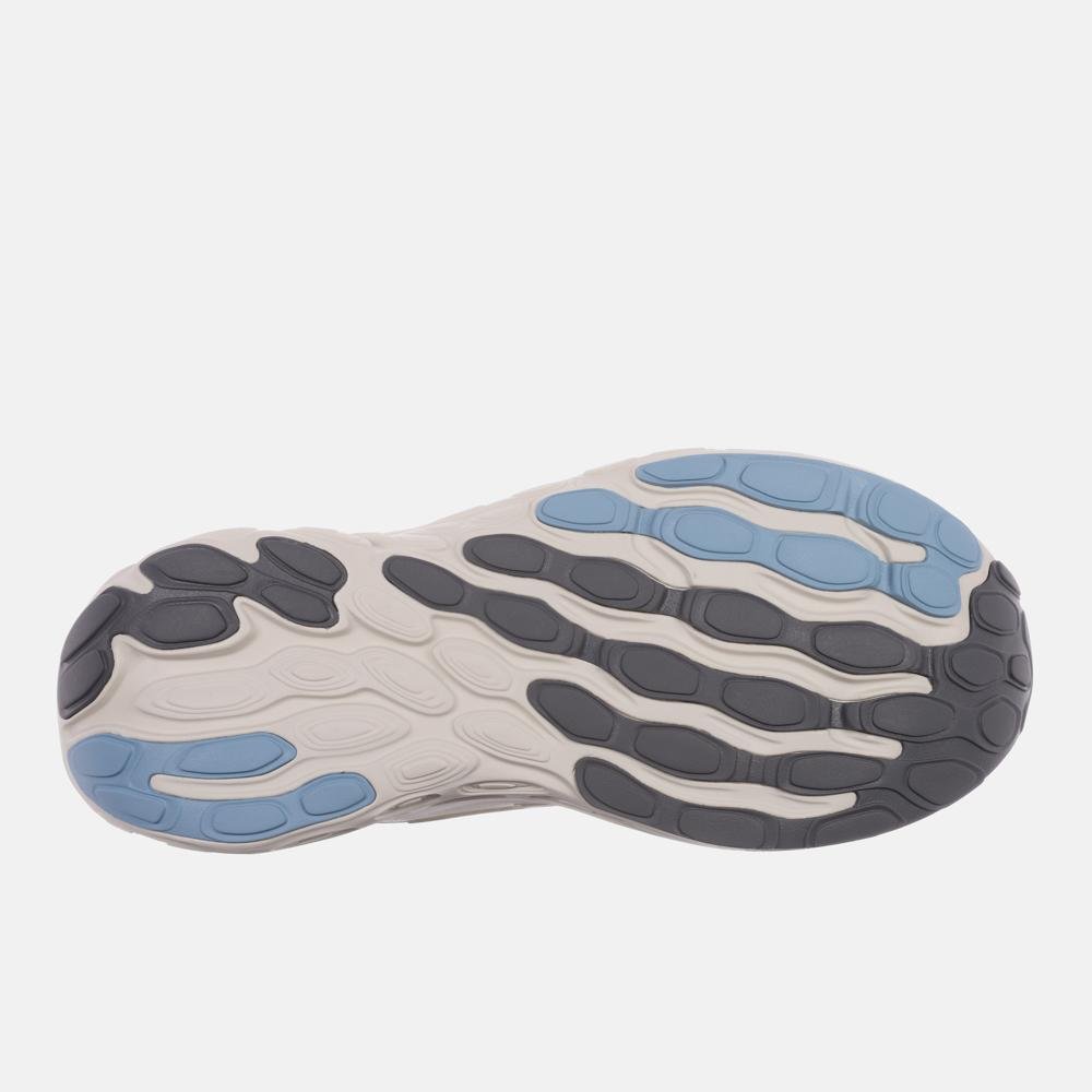 Tênis New Balance Fresh Foam Trainer Unisex Branco/Azul 5