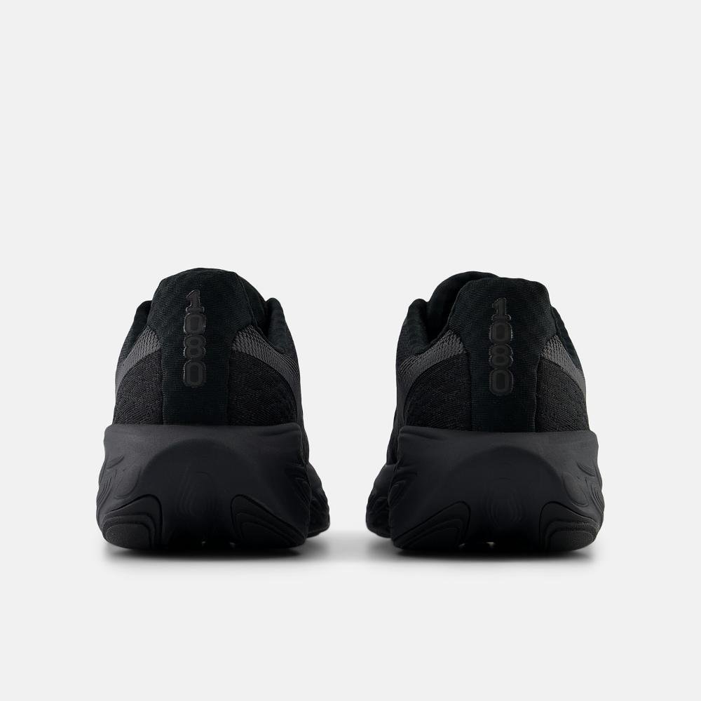 Tênis New Balance Fresh Foam X 1080 V14 Masculino Preto 6