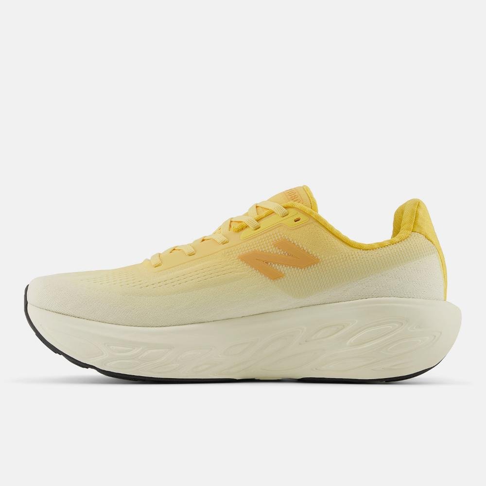 Tênis New Balance Fresh Foam X 1080 V14 Masculino Amarelo 2