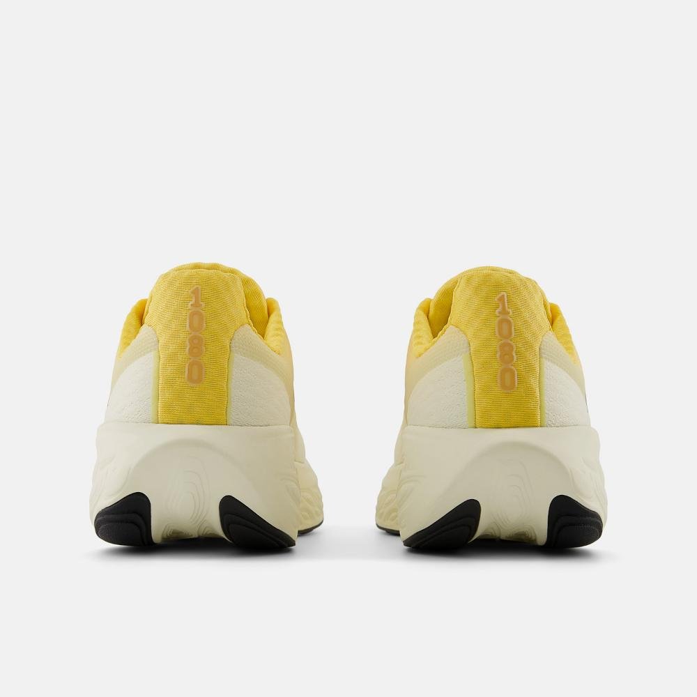 Tênis New Balance Fresh Foam X 1080 V14 Masculino Amarelo 6