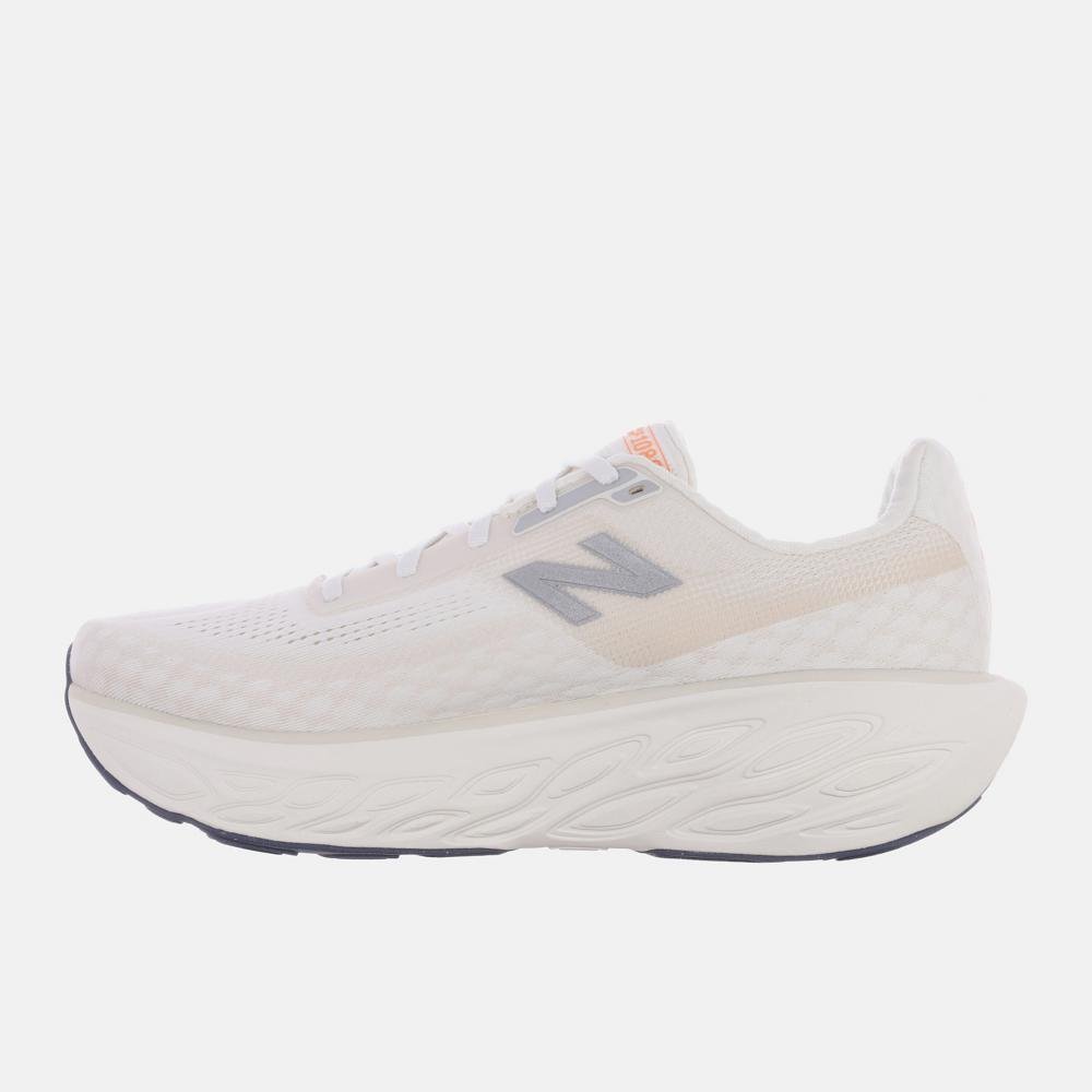Tênis New Balance Fresh Foam X 1080 V14 Masculino Branco 2