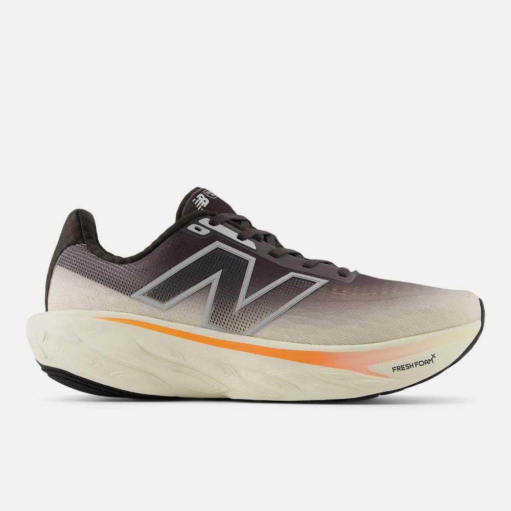 Tênis New Balance Fresh Foam X 1080 V14 Masculino Preto 1
