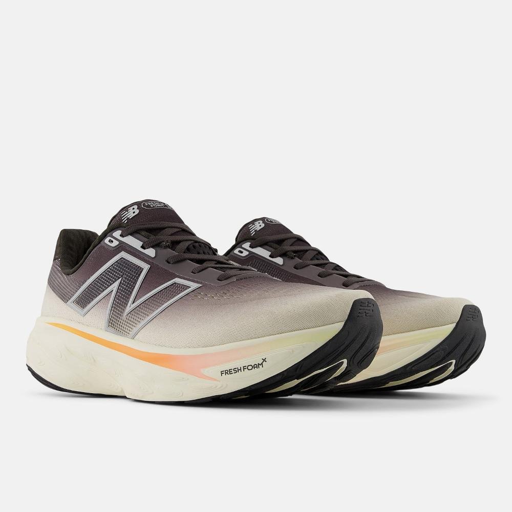 Tênis New Balance Fresh Foam X 1080 V14 Masculino Preto 4
