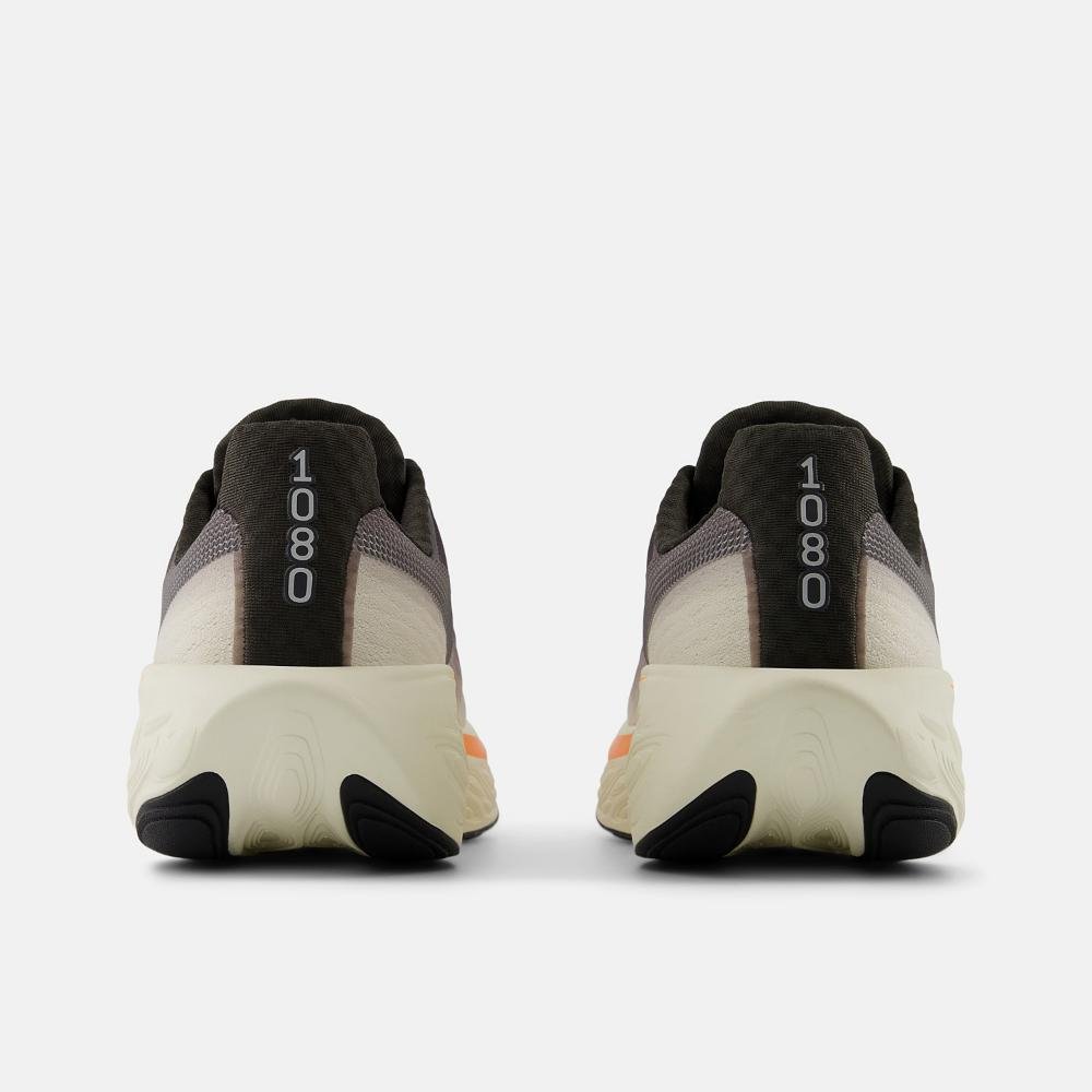 Tênis New Balance Fresh Foam X 1080 V14 Masculino Preto 6