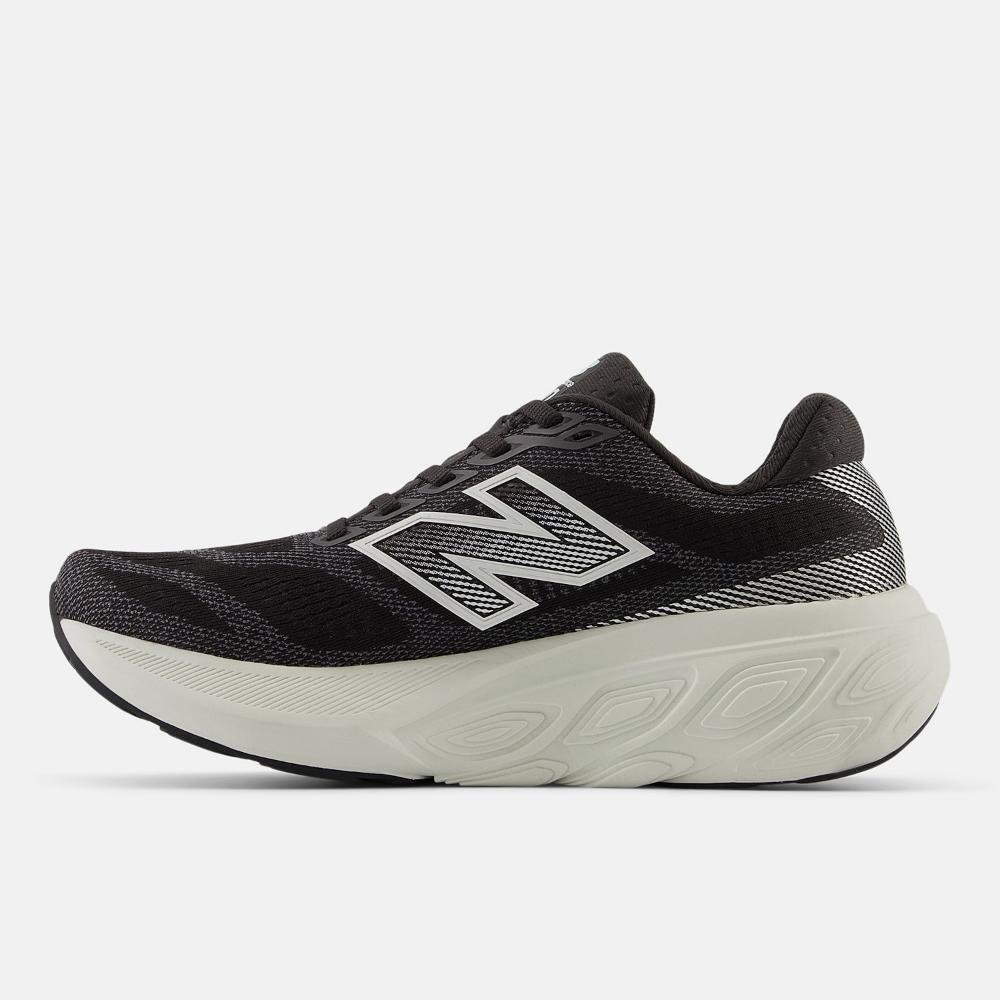 Tênis New Balance Fresh Foam X 880v15 Feminino Preto 2