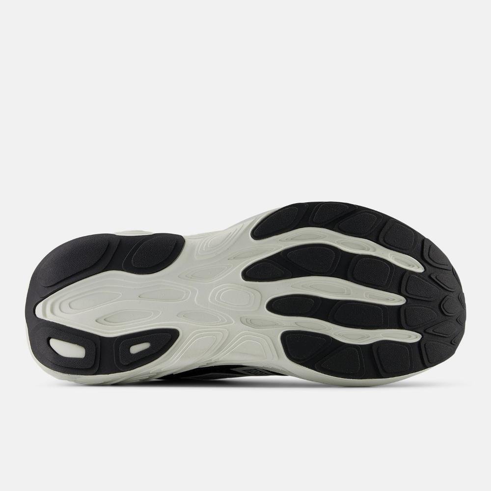 Tênis New Balance Fresh Foam X 880v15 Feminino Preto 5