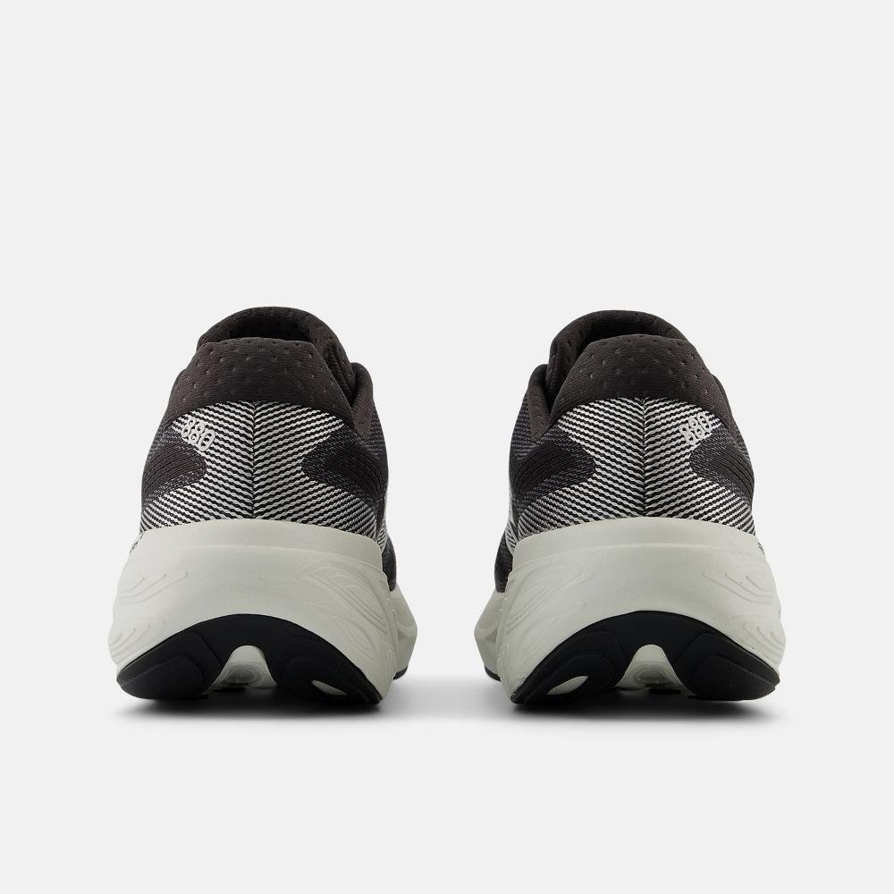 Tênis New Balance Fresh Foam X 880v15 Feminino Preto 6