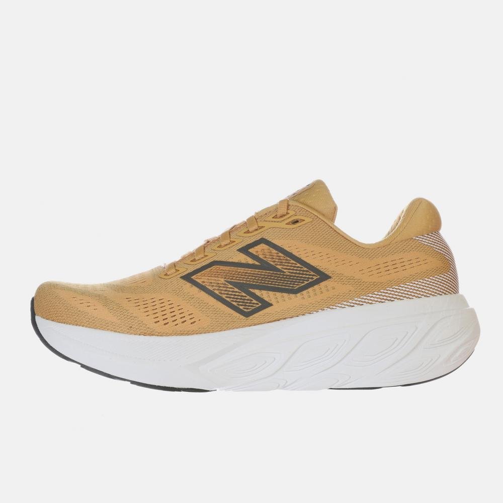 Tênis New Balance Fresh Foam X 880v15 Masculino Marrom 2