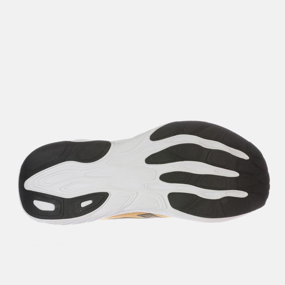 Tênis New Balance Fresh Foam X 880v15 Masculino Marrom 5