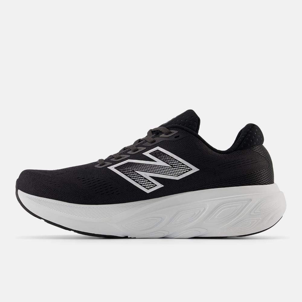 Tênis New Balance Fresh Foam X 880v15 Masculino Preto 2