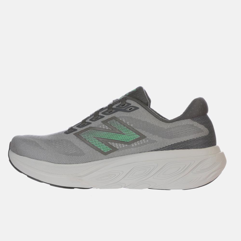 Tênis New Balance Fresh Foam X 880v15 Masculino Cinza 2