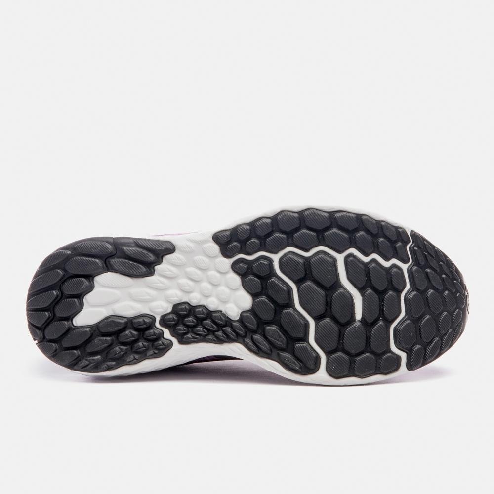 Tênis New Balance Fresh Foam X Evozv4 Feminino Roxo 5