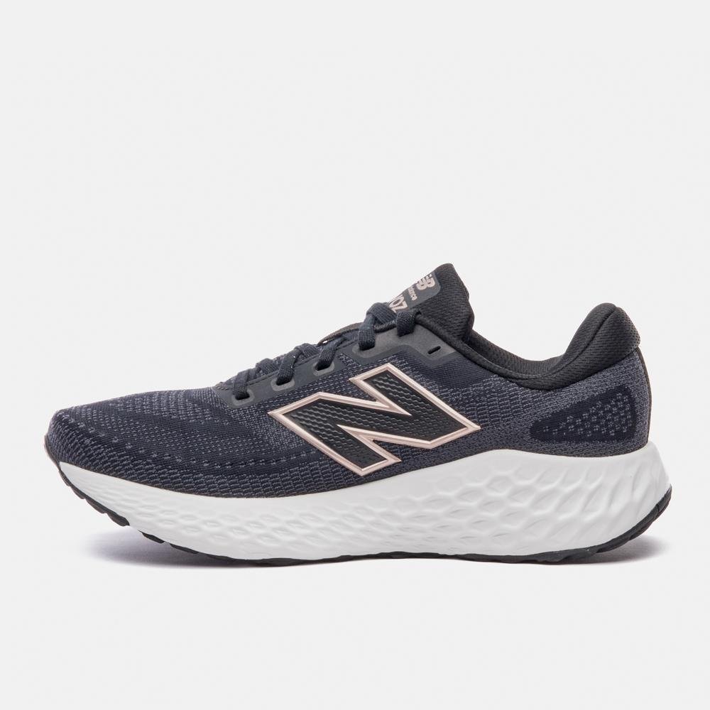 Tênis New Balance Fresh Foam X Evozv4 Feminino Preto 2