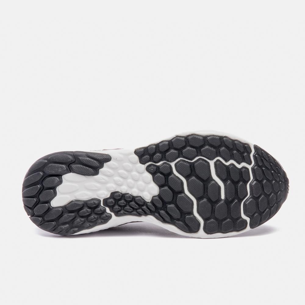 Tênis New Balance Fresh Foam X Evozv4 Feminino Preto 5