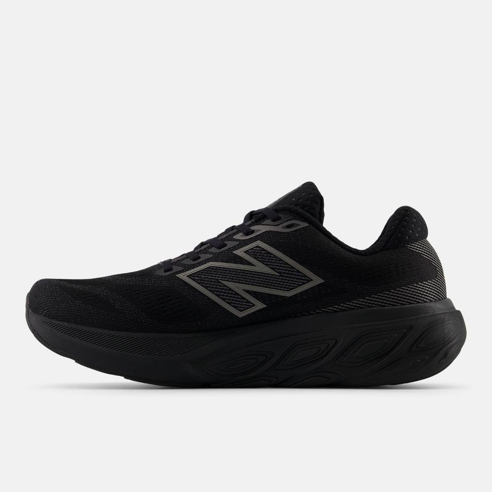 Tênis New Balance Fresh Foam X 880v15 Masculino Preto 2