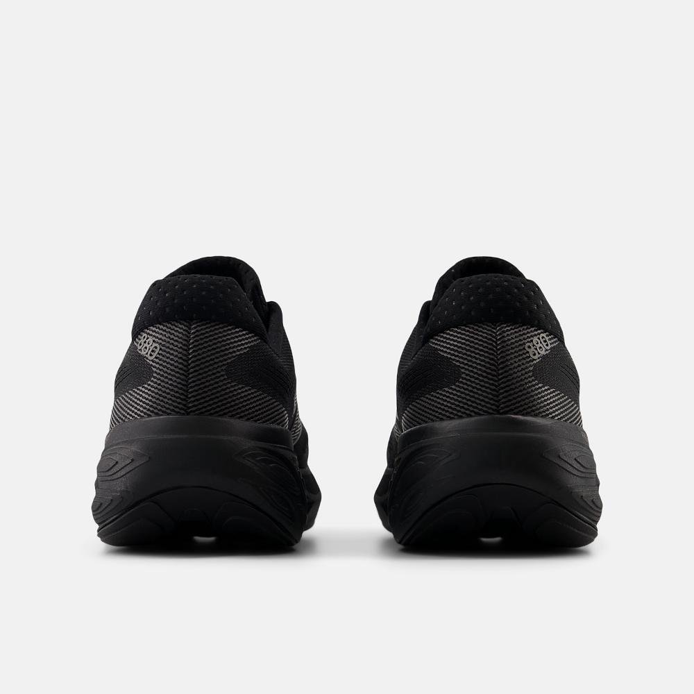 Tênis New Balance Fresh Foam X 880v15 Masculino Preto 6