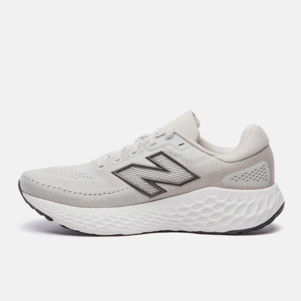 Tênis New Balance Fresh Foam X Evozv4 Feminino Branco 2