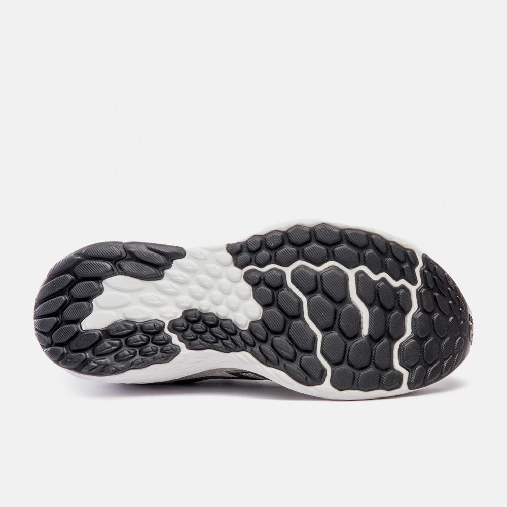 Tênis New Balance Fresh Foam X Evozv4 Feminino Branco 5