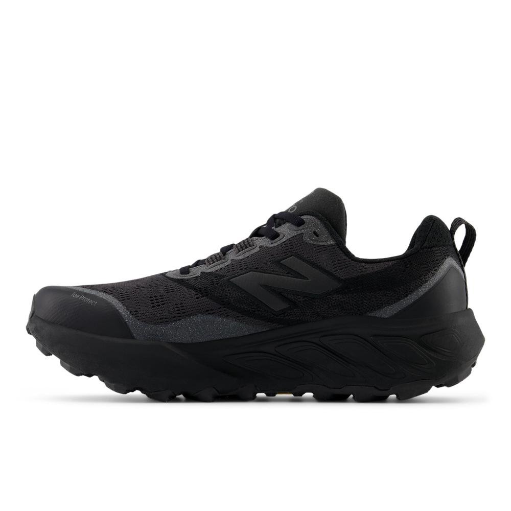 Tênis New Balance Fresh Foam X Hierro V9 Feminino Preto 2