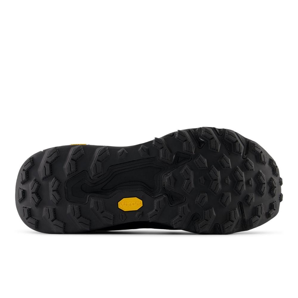 Tênis New Balance Fresh Foam X Hierro V9 Feminino Preto 5