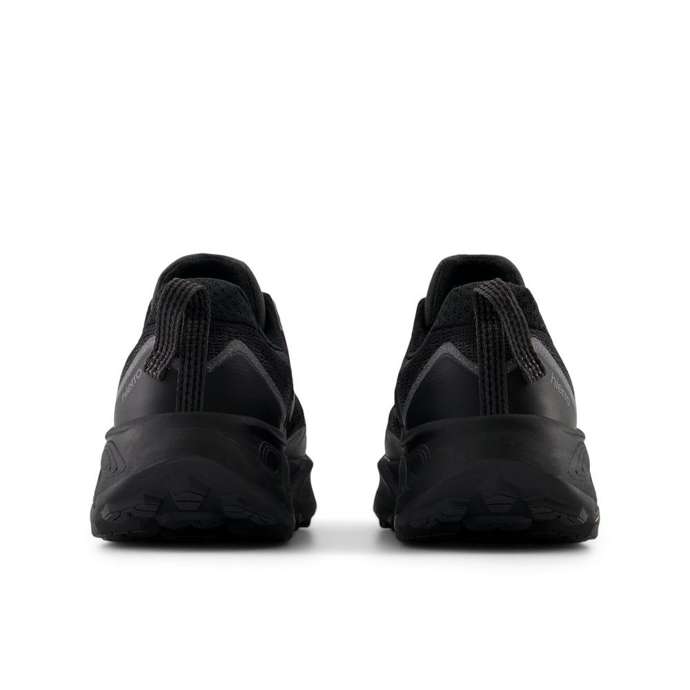 Tênis New Balance Fresh Foam X Hierro V9 Feminino Preto 6