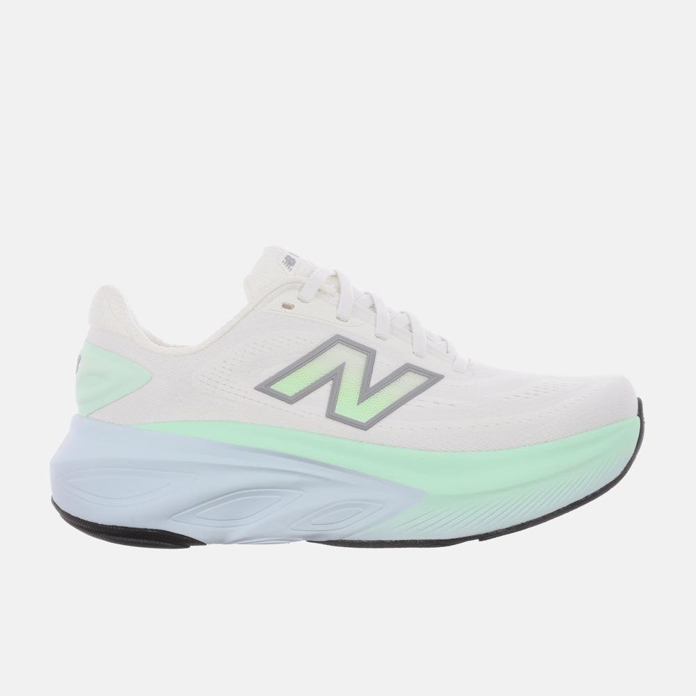 Tênis New Balance Fresh Foam X More V6 Feminino