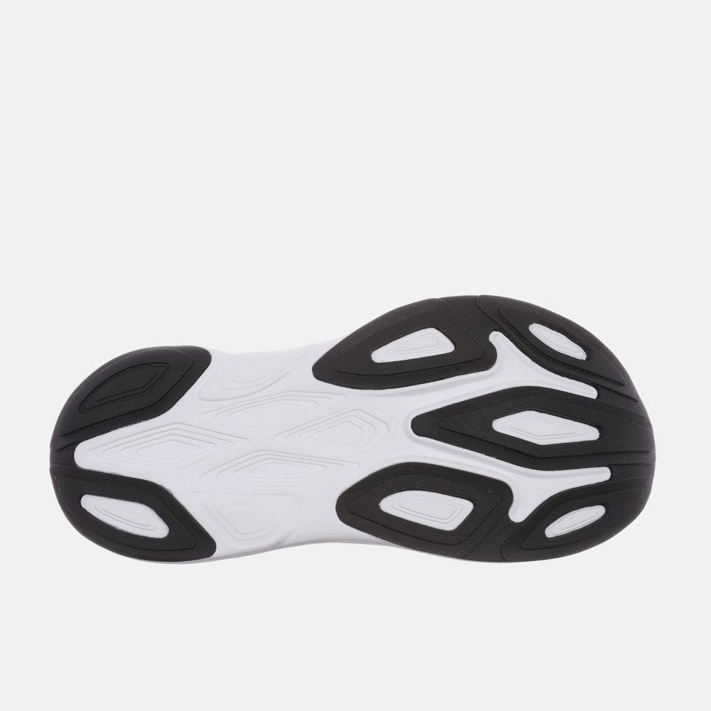 Tênis New Balance Fresh Foam X More V6 Feminino Preto 5