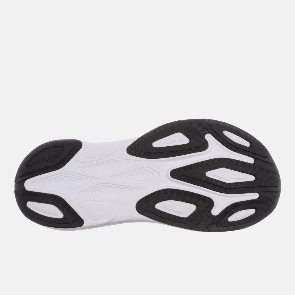 Tênis New Balance Fresh Foam X More V6 Masculino Cinza 5