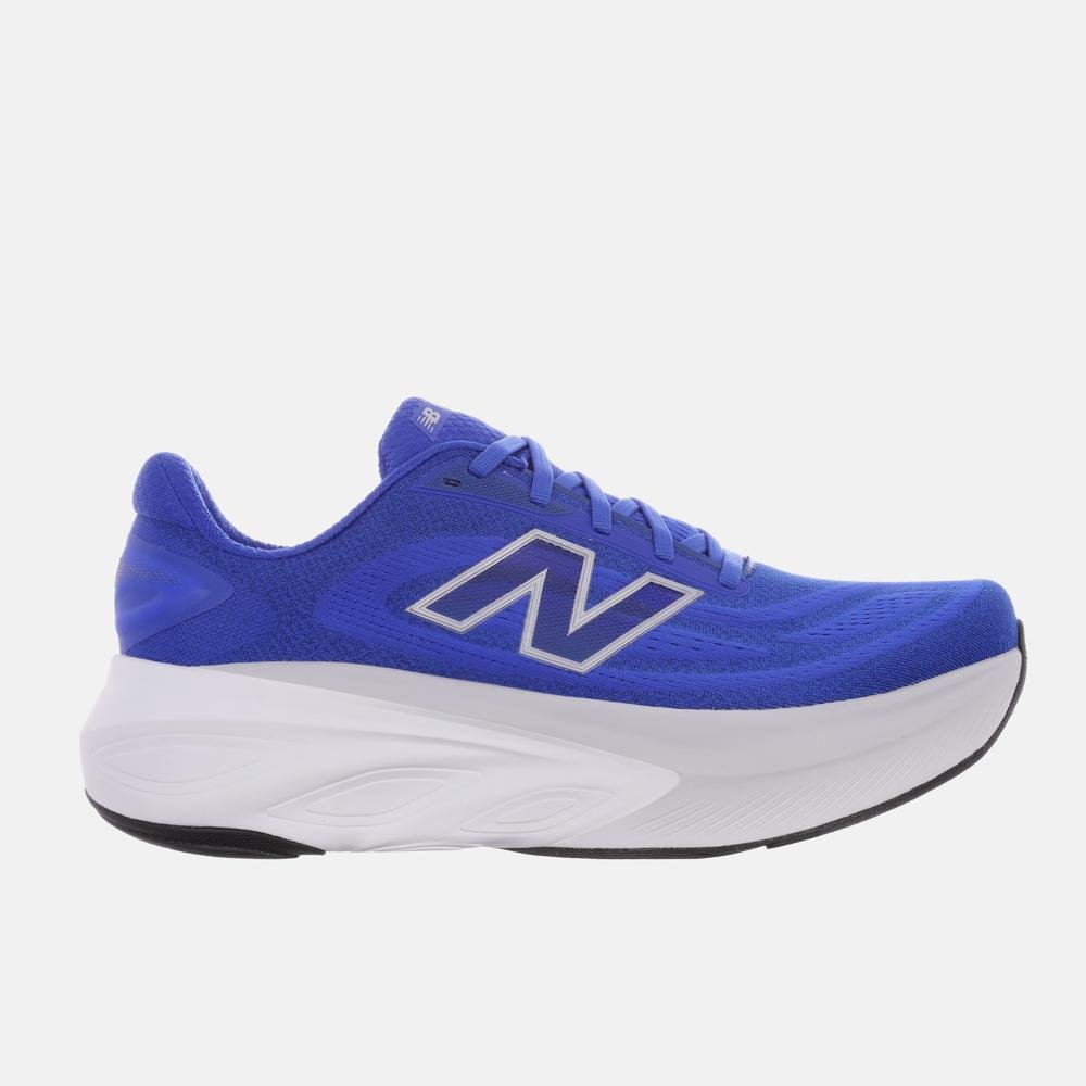 Tênis New Balance Fresh Foam X More V6 Masculino