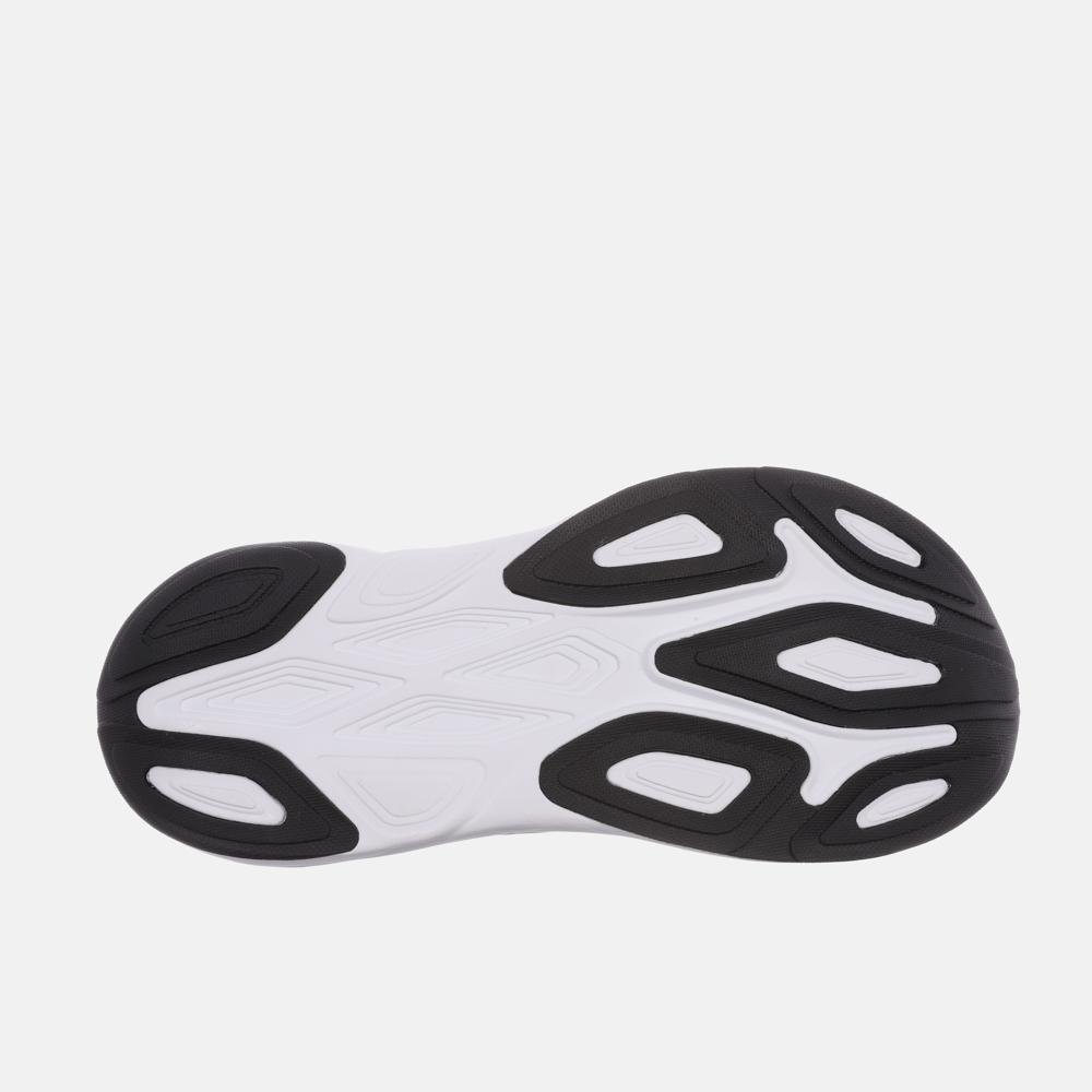 Tênis New Balance Fresh Foam X More V6 Masculino Azul 5