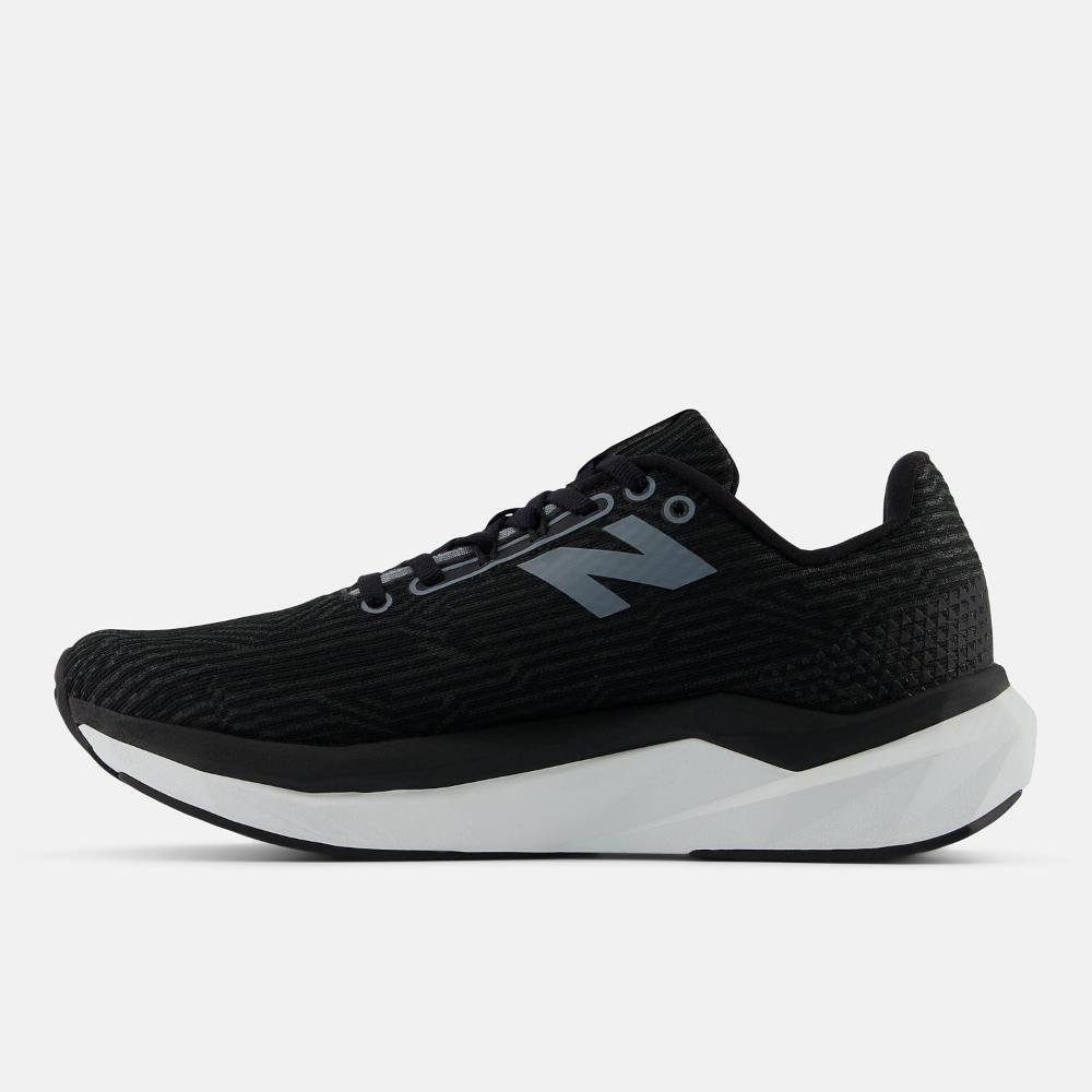 Tênis New Balance Fuelcell Propel V5 Feminino Preto 2
