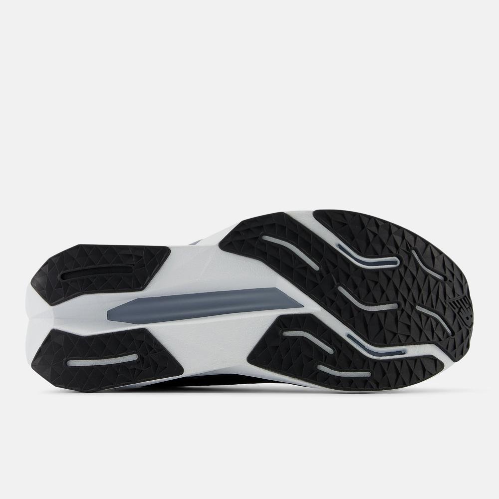 Tênis New Balance Fuelcell Propel V5 Feminino Preto 5