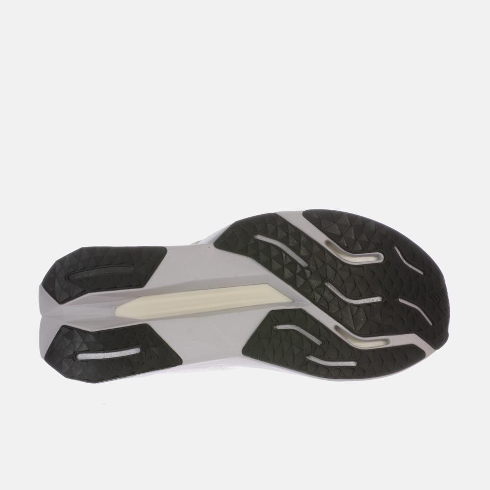 Tênis New Balance Fuelcell Propel V5 Feminino Bege 5