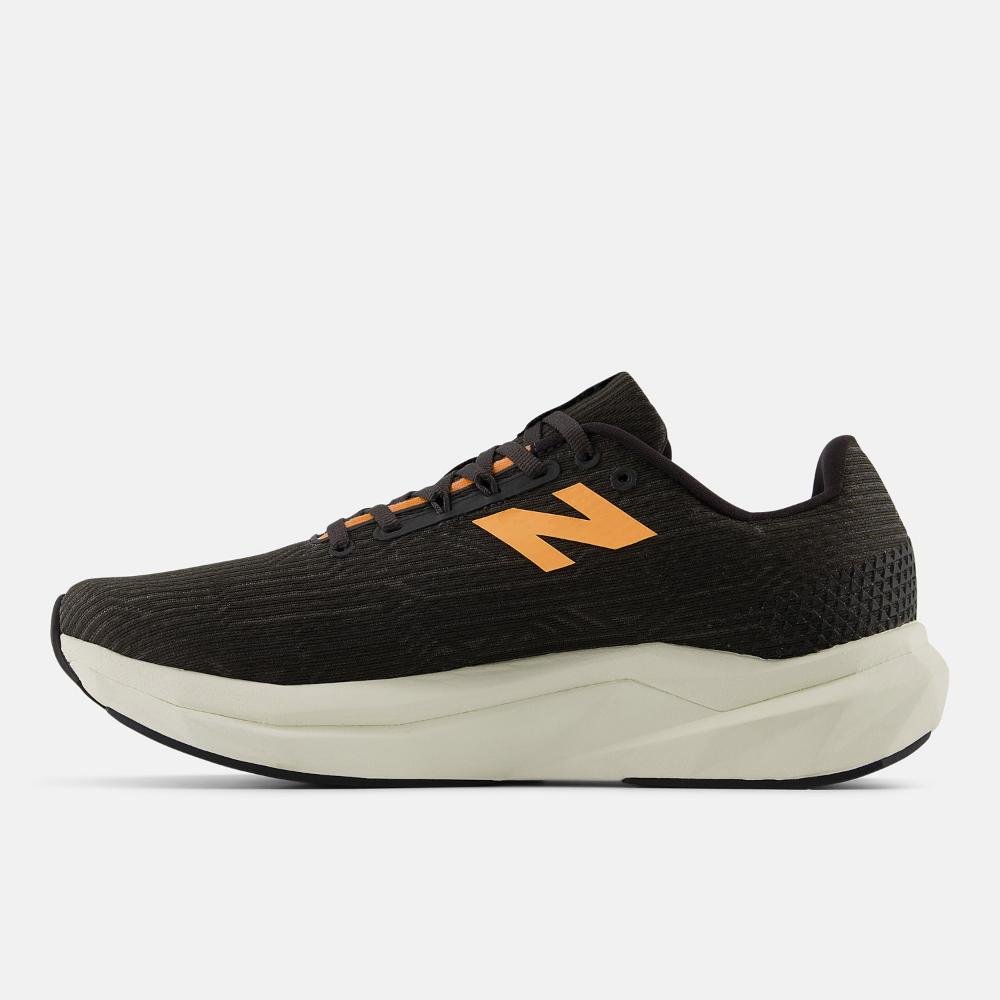 Tênis New Balance Fuelcell Propel V5 Masculino Preto 2
