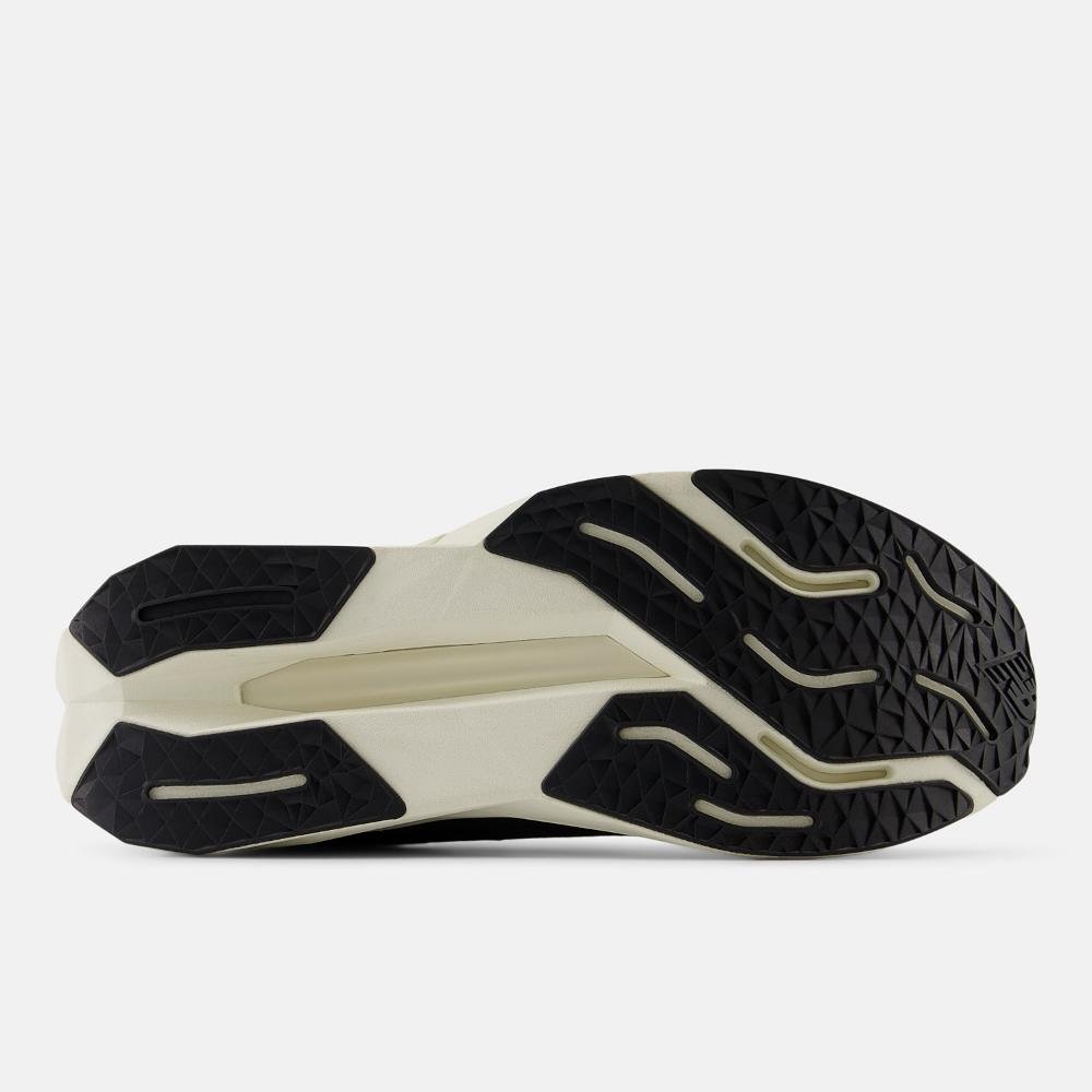 Tênis New Balance Fuelcell Propel V5 Masculino Preto 5