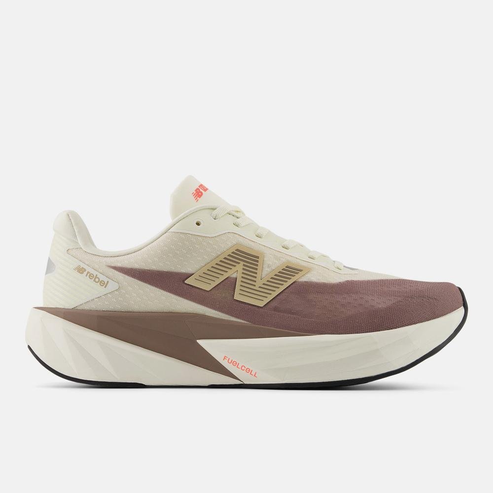 Tênis New Balance Fuelcell Rebel V5 Masculino