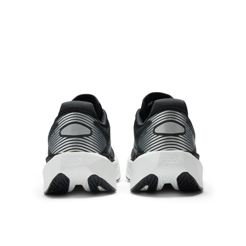 Tênis New Balance Fuelcell Rebel V5 Masculino Preto 6