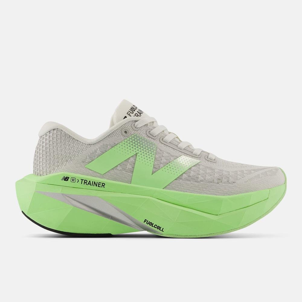 Tênis New Balance Fuelcell Supercomp Trainer V3 Feminino