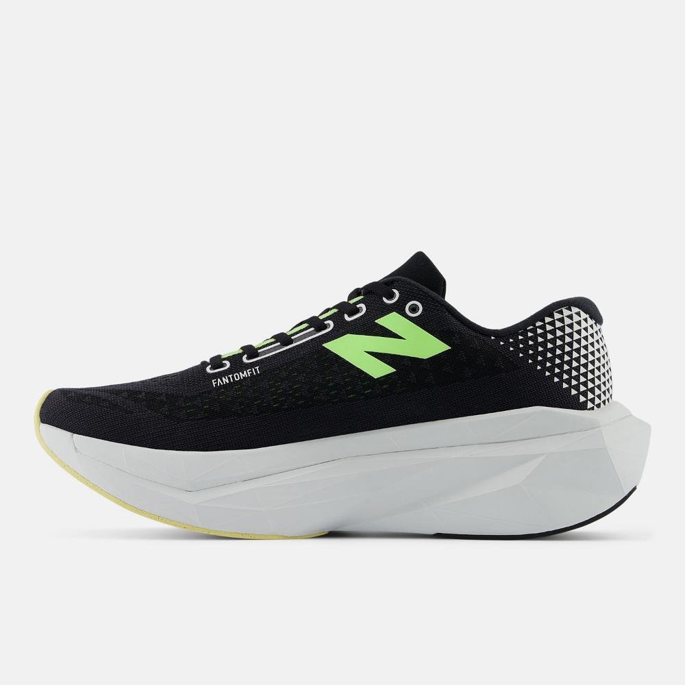 Tênis New Balance Fuelcell Supercomp Trainer V3 Masculino Preto 2