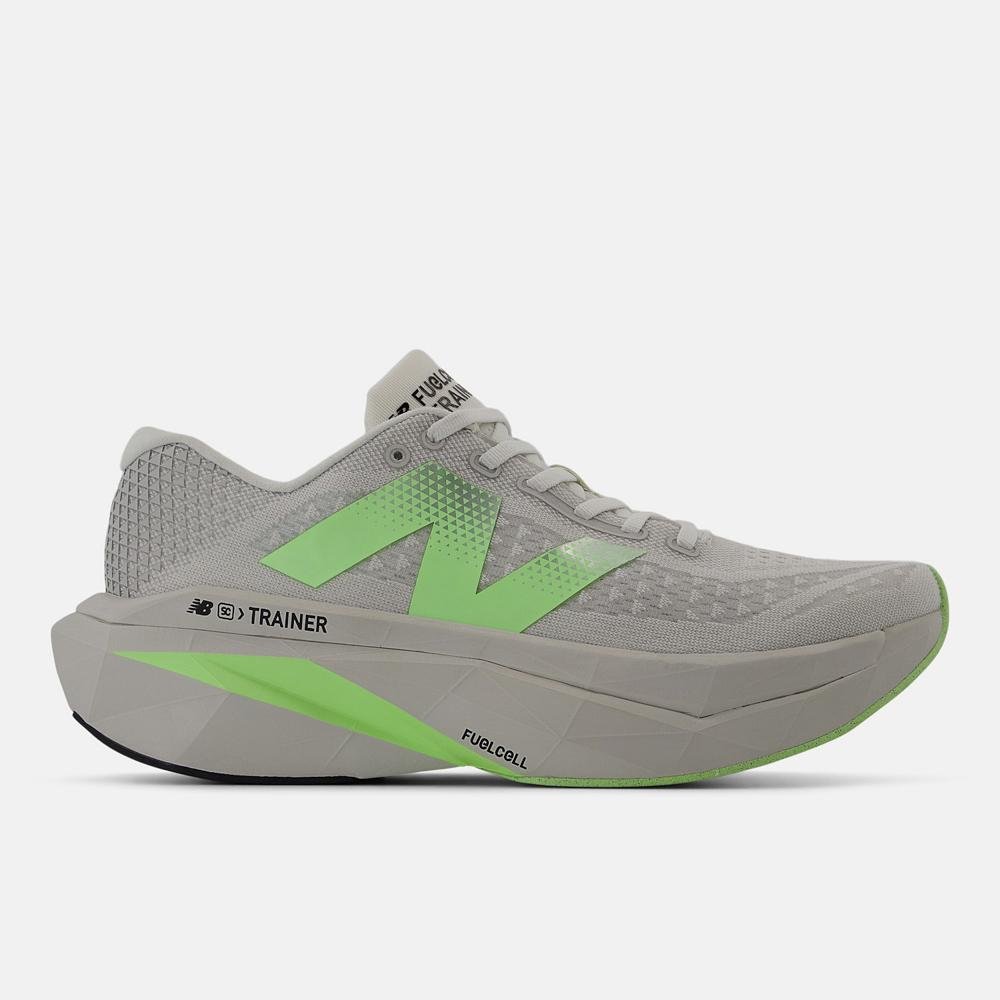 Tênis New Balance Fuelcell Supercomp Trainer V3 Masculino