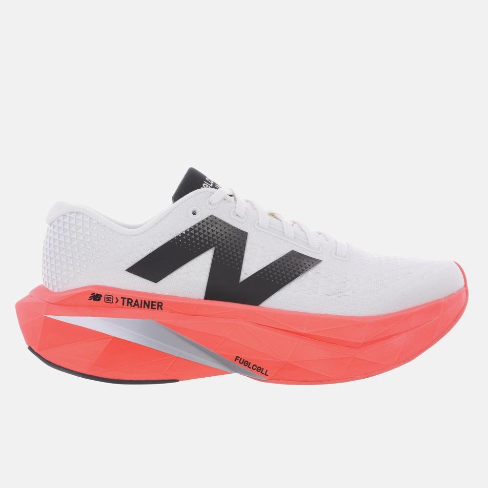 Tênis New Balance Fuelcell Supercomp Trainer V3 Masculino