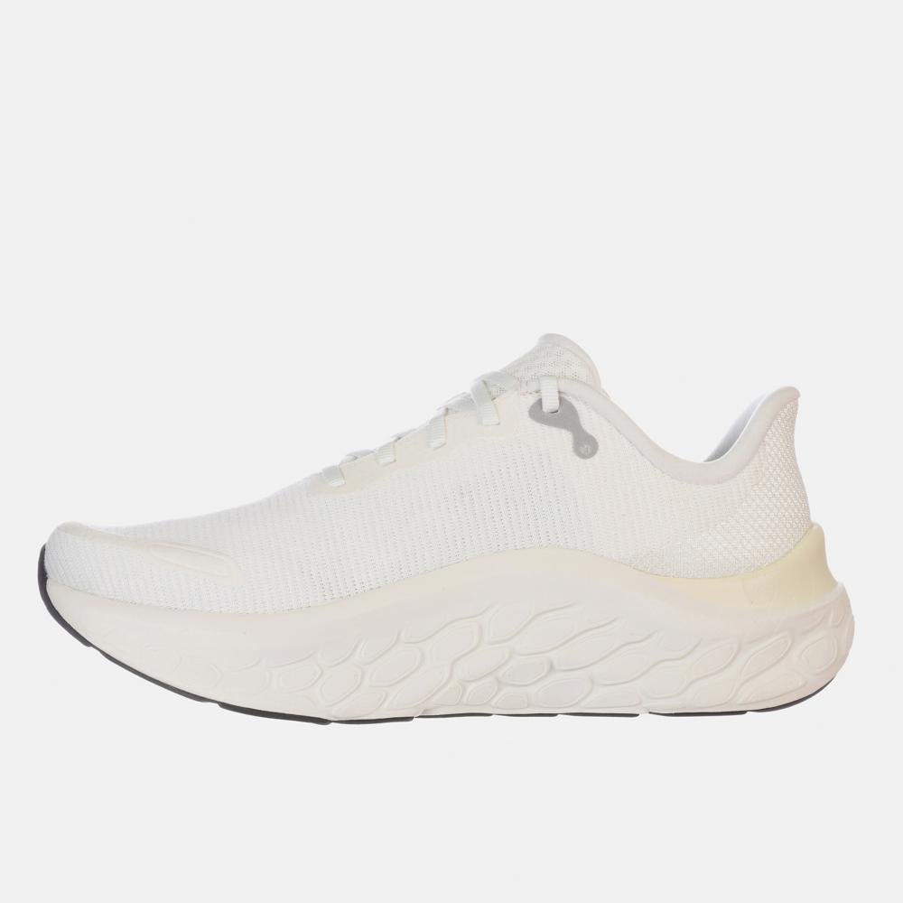 Tênis New Balance Fresh Foam X Kaiha Road Masculino Branco 2