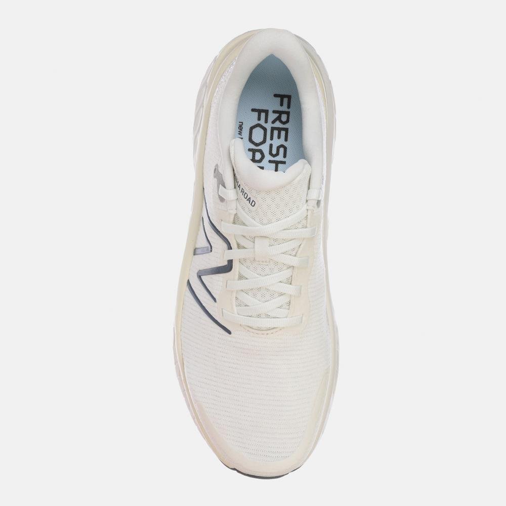 Tênis New Balance Fresh Foam X Kaiha Road Masculino Branco 3