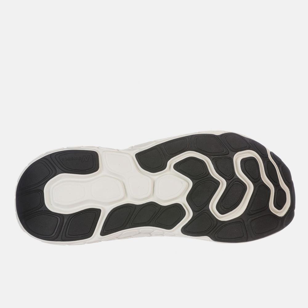 Tênis New Balance Fresh Foam X Kaiha Road Masculino Branco 5