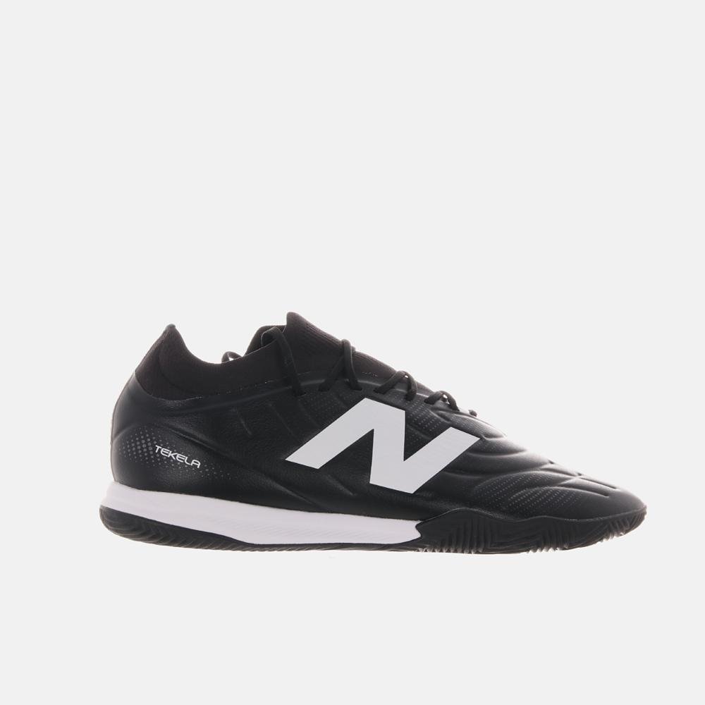 Chuteira Futsal New Balance Tekela Team Low Laced In V5 Unisex