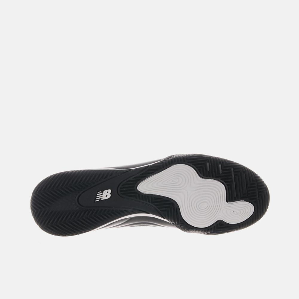 Chuteira Futsal New Balance Tekela Team Low Laced In V5 Unisex Preto 5